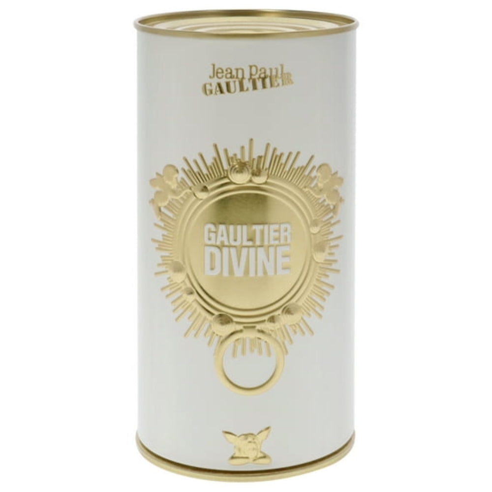 Jean Paul Gaultier Divine Eau de Parfum Spray for Women 100ml