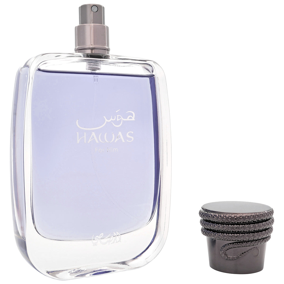Rasasi Hawas for Him Eau de Parfum For Men 100ml